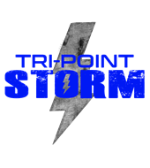 Tri-Point Storm