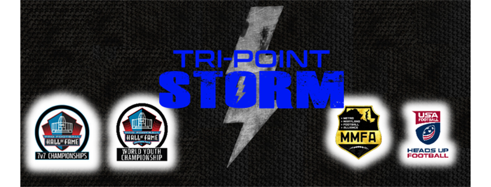 Tri-Point Storm